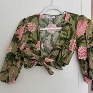 AGUA BENDITA x Target